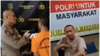video-viral-polisi-dari-Polsek-Cikarang-Utara-menyuruh-warga-melepaskan-maling
