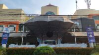 Grand Mall Bekasi Tutup