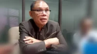 Oloan Nababan PDIP kota bekasi