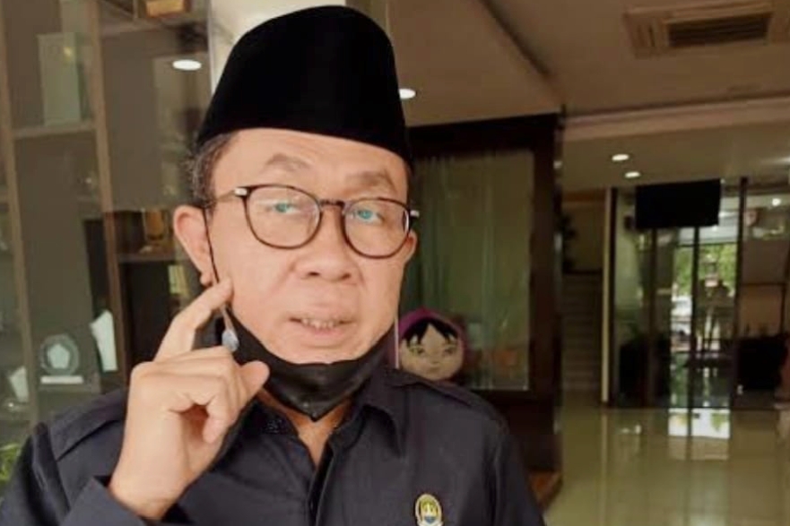 dprd-bekasi-pansus-penyertaan-modal-bumd